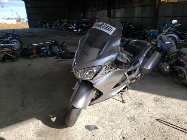 2007 HONDA ST1300 JH2SC51097M500163