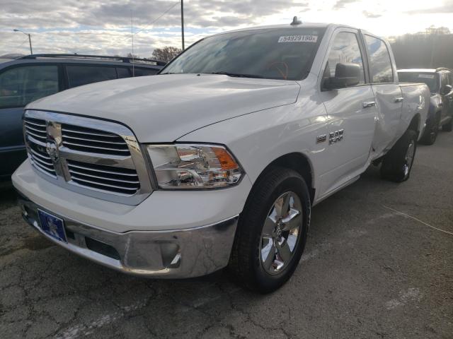 2015 RAM 1500 SLT 3C6RR7LT3FG666180