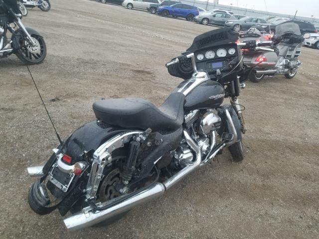 2016 HARLEY-DAVIDSON FLHX STREE 1HD1KBM17GB621472