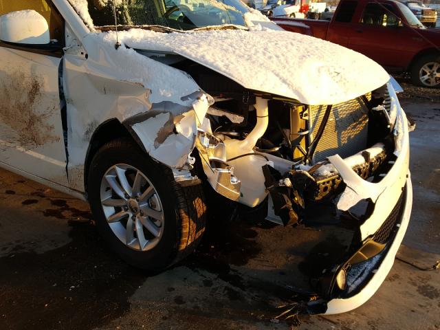2020 DODGE GRAND CARA 2C4RDGBG9LR231875