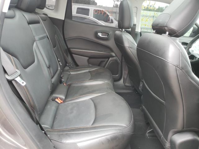 2019 JEEP COMPASS LI 3C4NJCCB8KT636642