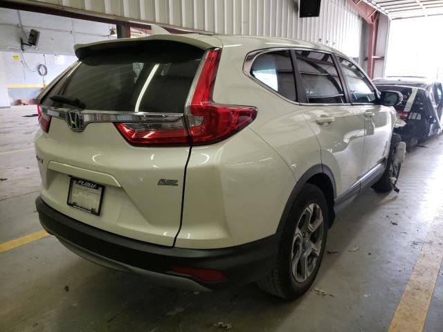 2018 HONDA CR-V EX 2HKRW1H51JH521146