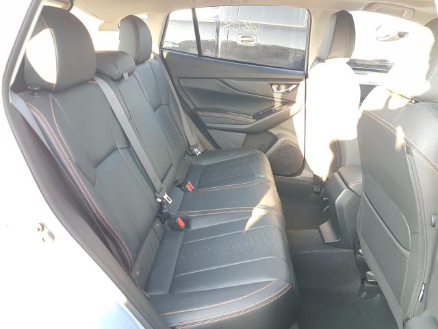 2020 SUBARU CROSSTREK JF2GTANC3LH246644