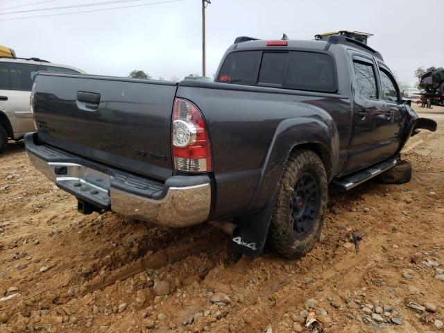 2015 TOYOTA TACOMA DOU 5TFMU4FN8FX035921