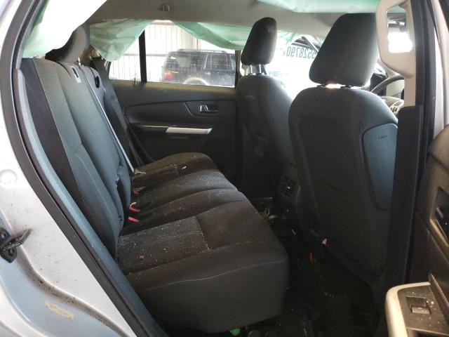 2012 FORD EDGE SE 2FMDK3GC2CBA22674