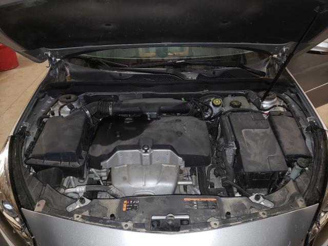 2015 CHEVROLET MALIBU 2LT 1G11D5SL6FF279580
