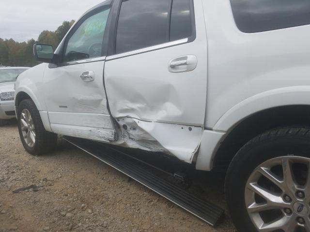 2015 FORD EXPEDITION 1FMJK1KT4FEF35125