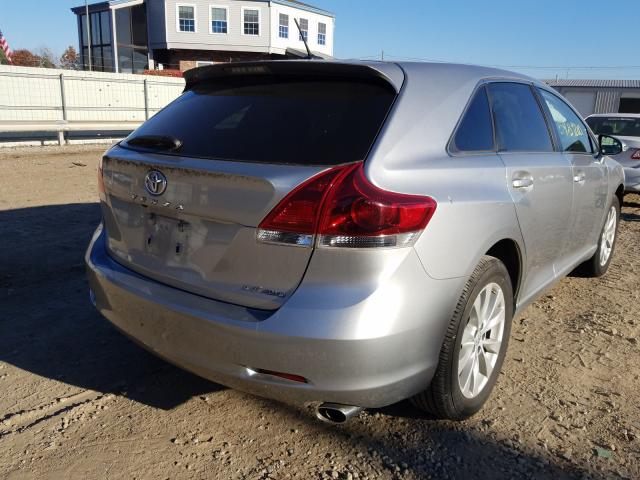 2015 TOYOTA VENZA LE 4T3BA3BB2FU075695