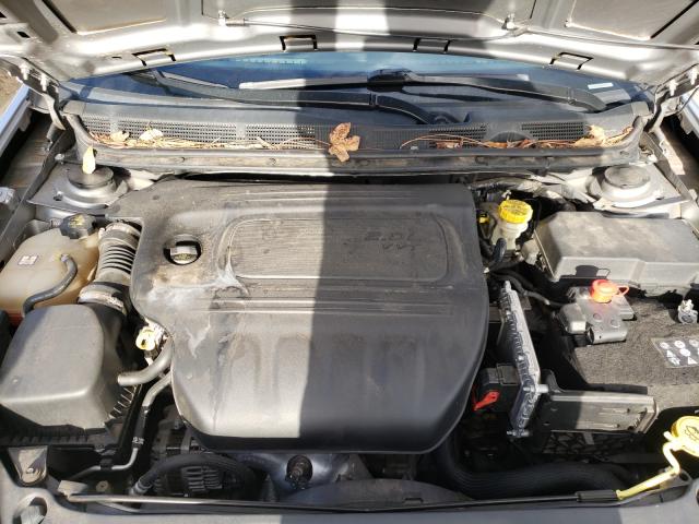 2016 DODGE DART SE 1C3CDFAA3GD564311