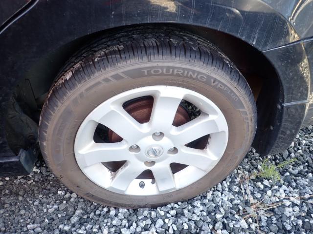 2012 NISSAN SENTRA 3N1AB6APXCL754935