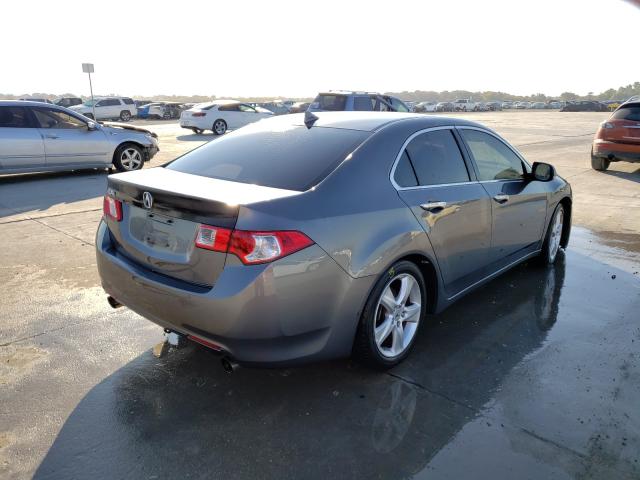 2010 ACURA TSX JH4CU2F65AC017206