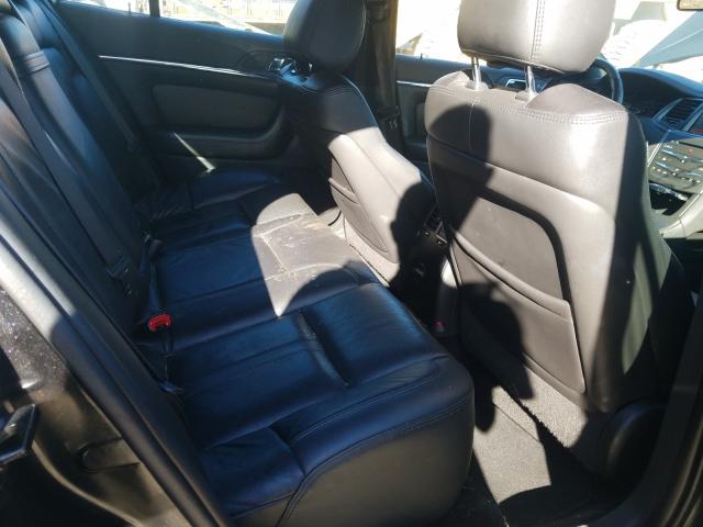2015 LINCOLN MKS 1LNHL9DK8FG601890