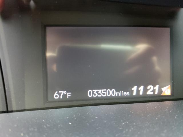 2015 HONDA CIVIC EXL 19XFB2F9XFE077366