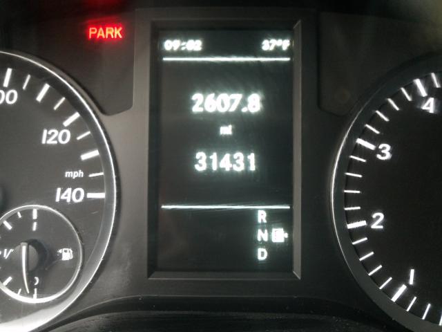 2018 MERCEDES-BENZ METRIS WD3PG2EAXJ3445024