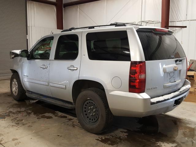 2011 CHEVROLET TAHOE K150 1GNSKBE08BR106855