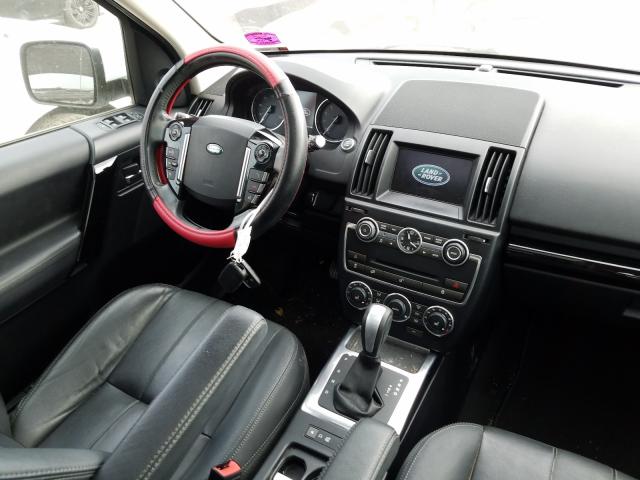 2013 LAND ROVER LR2 HSE SALFR2BGXDH330069