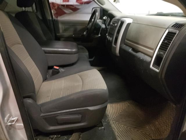 2011 DODGE RAM 1500 1D7RV1GT5BS685950