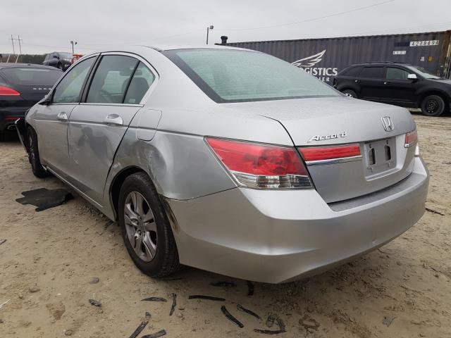 2012 HONDA ACCORD LXP 1HGCP2F49CA238301