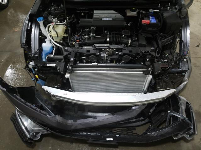 2020 HONDA CR-V EXL 2HKRW2H87LH682135