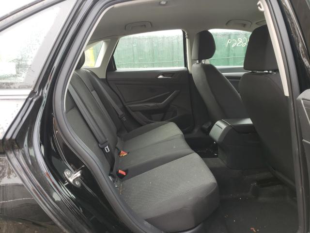 2019 VOLKSWAGEN JETTA S 3VWC57BU6KM088590