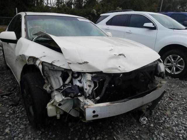 2010 ACURA TSX JH4CU2F63AC018869