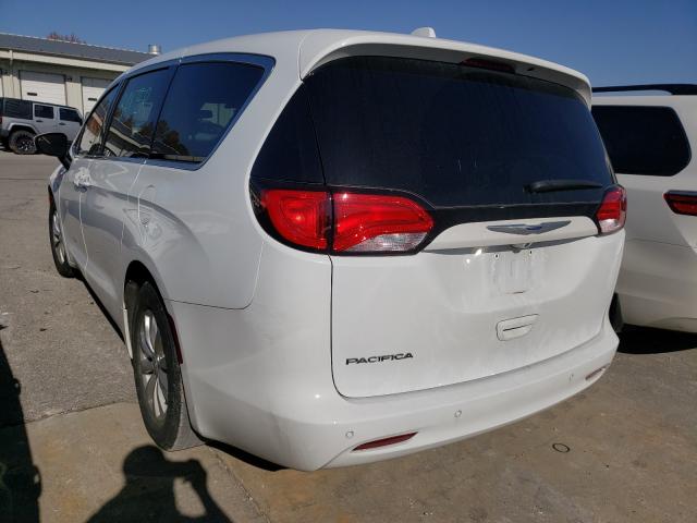 2019 CHRYSLER PACIFICA L 2C4RC1CG2KR525941