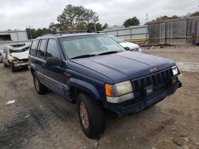 1994 Jeep Grand Cherokee Limited