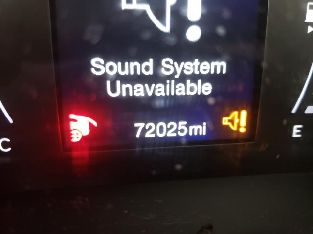 2019 JEEP RENEGADE S ZACNJBAB2KPK26260