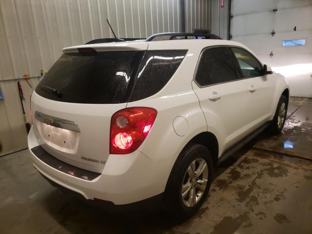 2013 CHEVROLET EQUINOX LT 2GNALDEK8D6243251