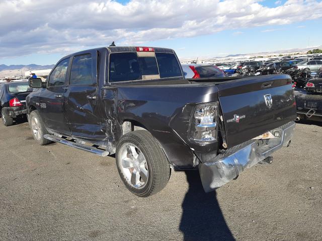 2016 RAM 1500 SLT 1C6RR6LT1GS262847