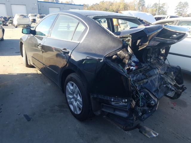 2012 NISSAN ALTIMA BAS 1N4AL2AP3CN426474