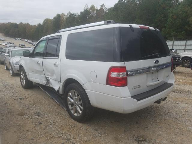 2015 FORD EXPEDITION 1FMJK1KT4FEF35125