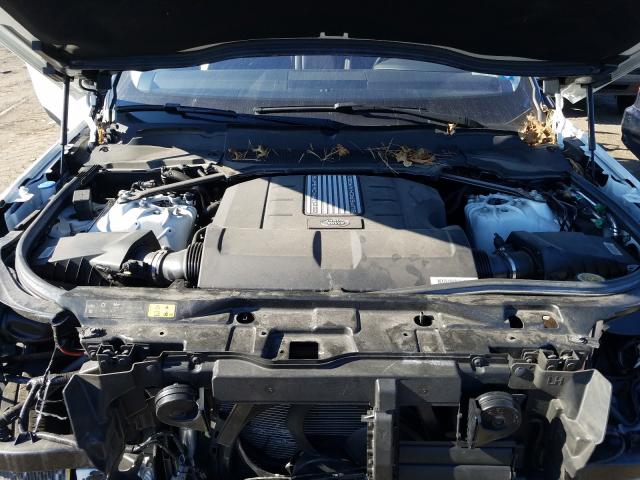 2019 LAND ROVER DISCOVERY SALRG2RV2KA094059