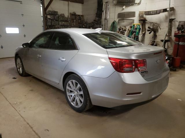 2015 CHEVROLET MALIBU 2LT 1G11D5SL6FF279580
