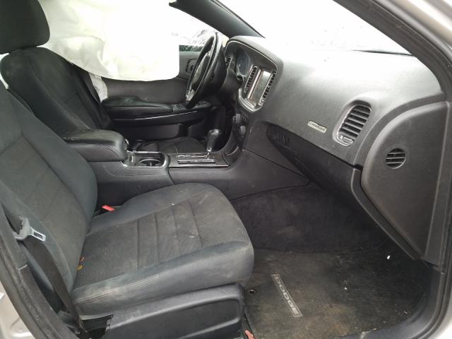 2011 DODGE CHARGER 2B3CL3CG0BH525865