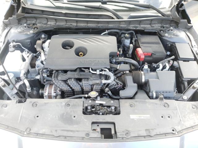 2019 NISSAN ALTIMA S 1N4BL4BV1KC119988