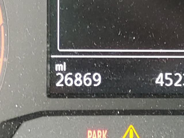 2019 VOLKSWAGEN JETTA S 3VWC57BU6KM088590