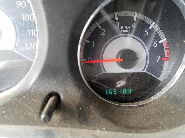 2013 CHRYSLER 200 LX 1C3CCBAB5DN669216