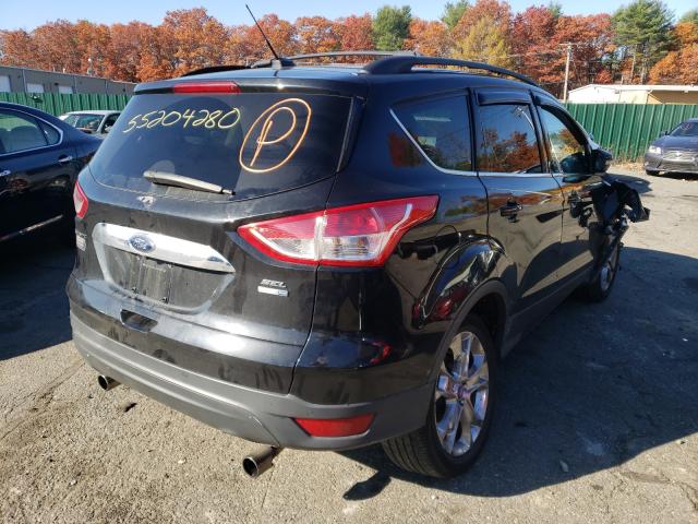 2013 FORD ESCAPE SEL 1FMCU9H92DUB59203