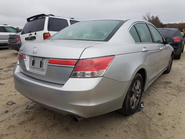 2012 HONDA ACCORD LXP 1HGCP2F49CA238301