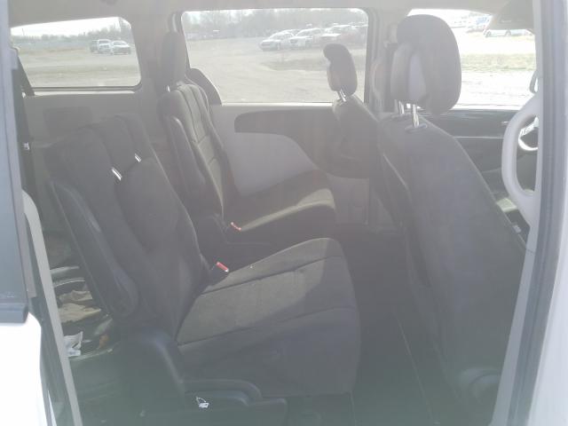 2013 DODGE GRAND CARA 2C4RDGBGXDR560991