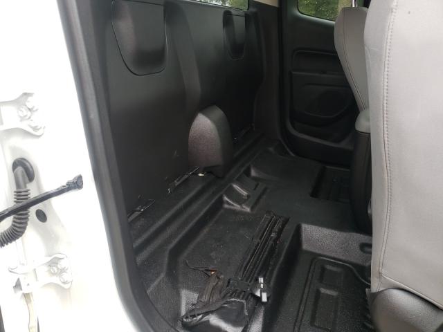 2018 CHEVROLET COLORADO 1GCHSBEA1J1318506
