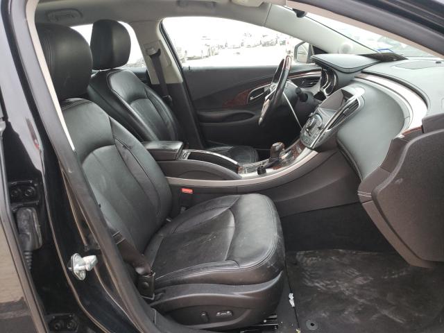 2012 BUICK LACROSSE P 1G4GG5E31CF236292