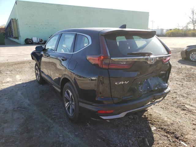 2020 HONDA CR-V LX 2HKRW2H22LH657199