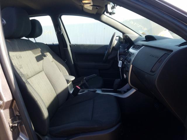 2011 FORD FOCUS 1FAHP3FN2BW192286