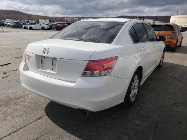 2010 HONDA ACCORD LXP 1HGCP2F44AA058284