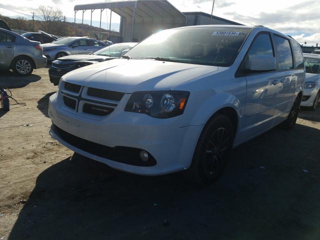 2017 DODGE GRAND CARA 2C4RDGEG5HR716758