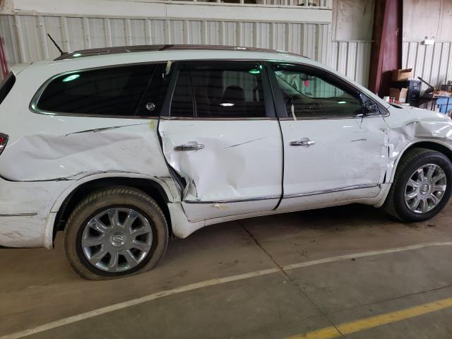 2016 BUICK ENCLAVE 5GAKRCKD1GJ335662