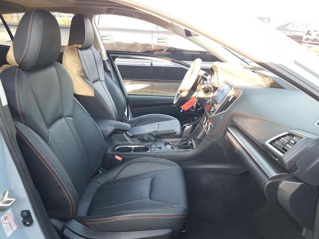 2020 SUBARU CROSSTREK JF2GTANC3LH246644