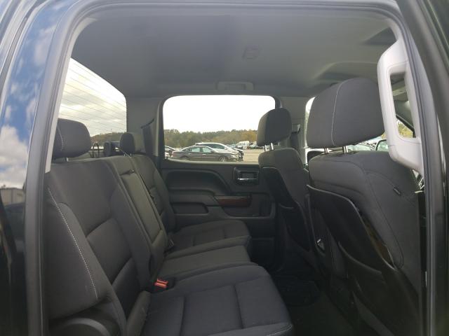 2015 GMC SIERRA C15 3GTP1UEC3FG442281